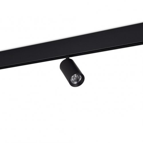 Трековый светильник Alpha DL20295WW10BDIM