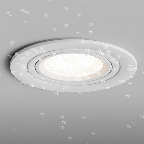 Встраиваемый светильник Hesby Lighting Aqua Breeze HSBL_0134