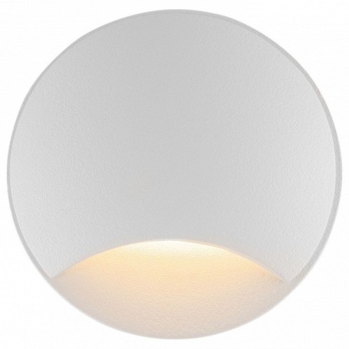 Встраиваемый светодиодный светильник Maytoni Biscotti O035-L3W3K