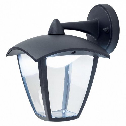 Уличный настенный светодиодный светильник Citilux CLU04W2 Уличный настенный светодиодный светильник Citilux CLU04W2