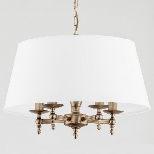 Подвесной светильник ADILUX Roksana 16075 Подвесной светильник ADILUX Roksana 16075