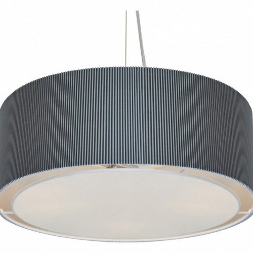 Подвесной светильник Pleating FR5434PL-03GR Подвесной светильник Pleating FR5434PL-03GR