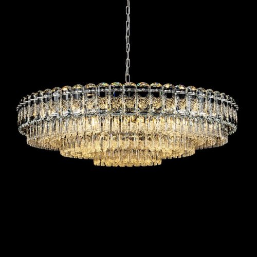 Подвесная люстра  ML.7092.1000 CR