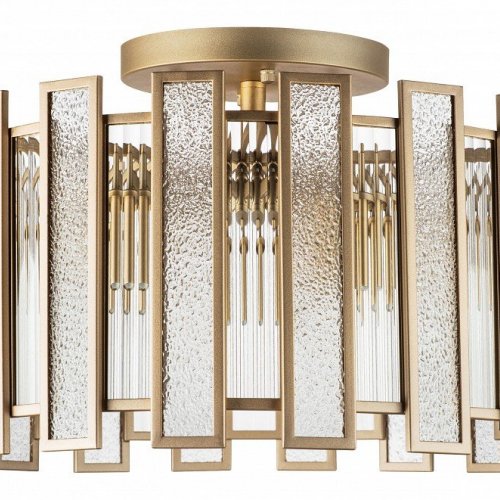 Светильник на штанге Lightstar Agave 712052 Светильник на штанге Lightstar Agave 712052