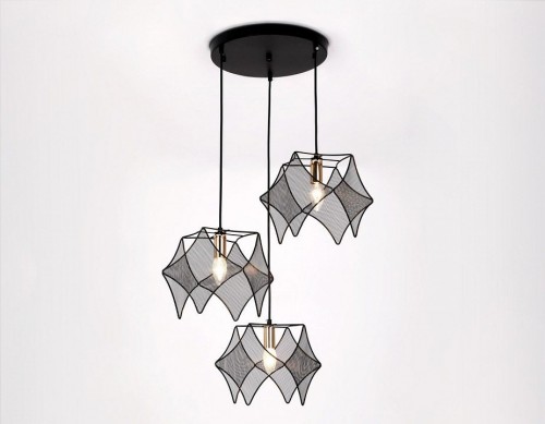 Подвесной светильник Ambrella light TRADITIONAL TR8427