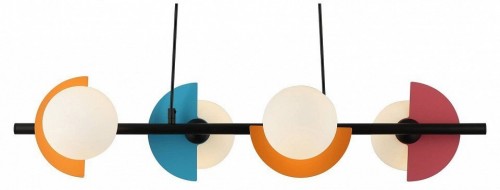 Подвесной светильник Freya Sepia FR5391PL-04CFL