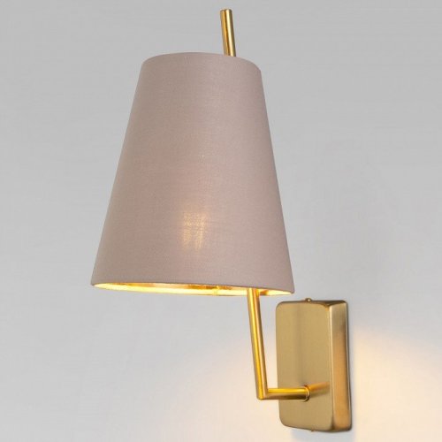 Бра Eurosvet Topanga 60173/1 латунь Бра Eurosvet Topanga 60173/1 латунь