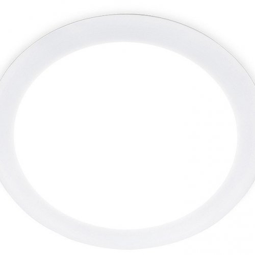 Встраиваемый светодиодный светильник Ambrella light Present 300124