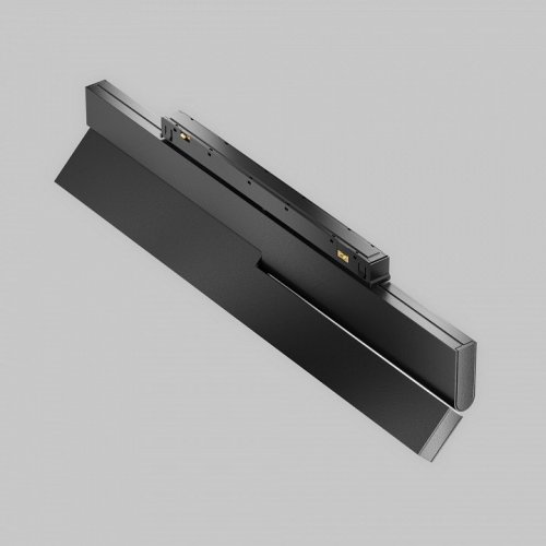 Накладной светильник Maytoni Technical Points Rot TR242-4-12WTW-DSZ-B