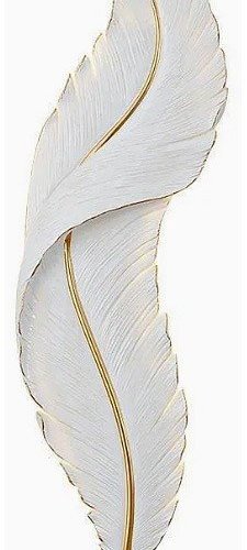 Настенный светильник Alfa Light F0324-38