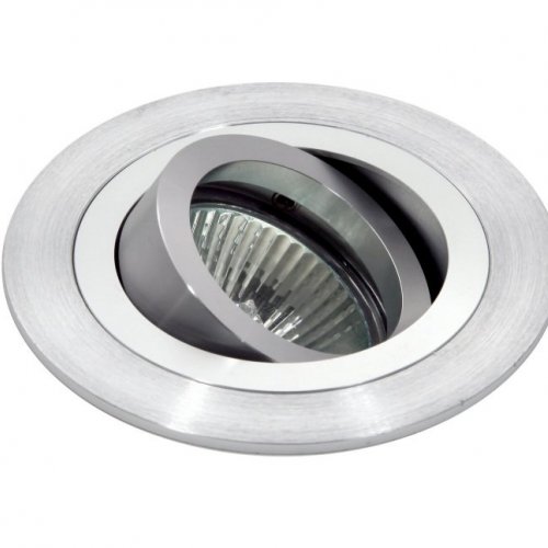 Точечный светильник Donolux A1521 A1521-Alu Точечный светильник Donolux A1521 A1521-Alu