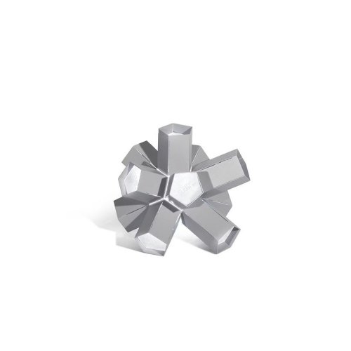 Настенный светильник уличный Bang BNGYS00LGR000LDOUDEU