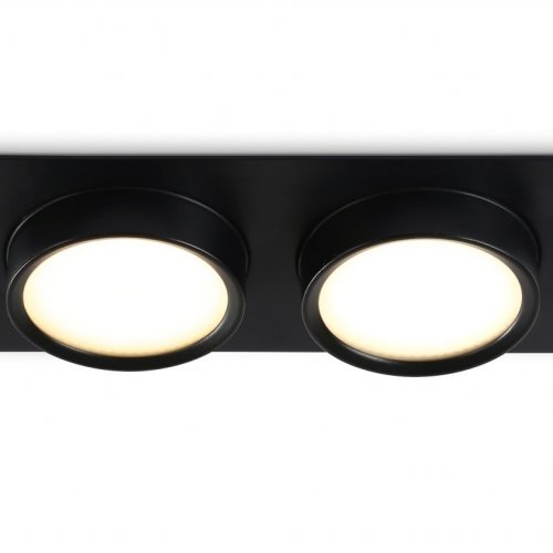 Точечный светильник Ambrella light Techno Spot TN6743