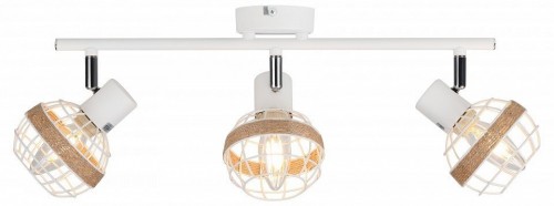 Спот Rivoli Anselma 7034-703 Б0051976