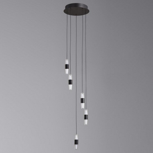 Подвесной светильник Alfa Light F3024-50 Подвесной светильник Alfa Light F3024-50