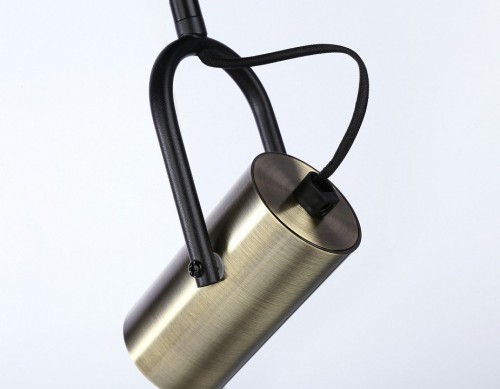 Спот Ambrella light Techno Spot Move TA13192 Спот Ambrella light Techno Spot Move TA13192