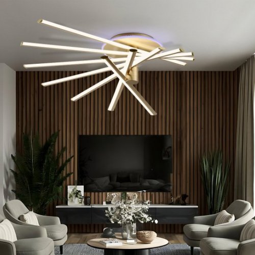 Потолочная люстра Comfort FL6244