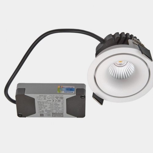Встраиваемый светильник SWG PRO MINI COMBO 00-00024017 Встраиваемый светильник SWG PRO MINI COMBO 00-00024017