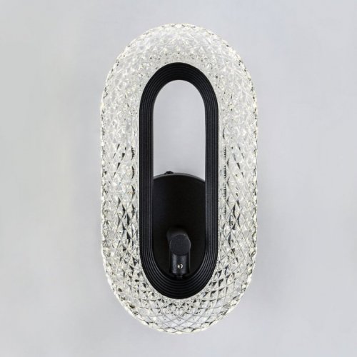 Бра MODESTYLE MS.1120.01 BK