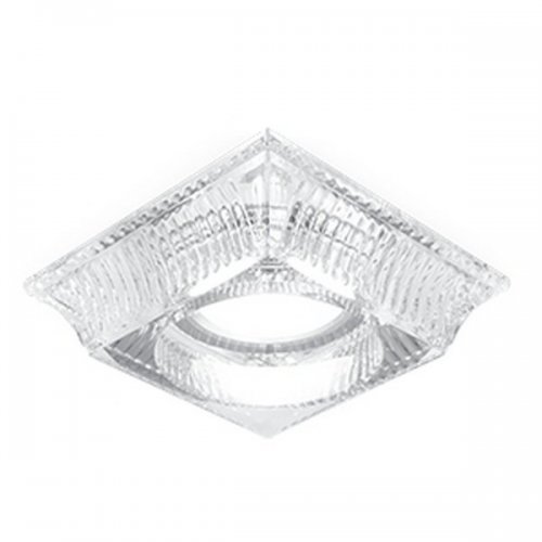 Точечный светильник Gauss Glass CR053 Точечный светильник Gauss Glass CR053