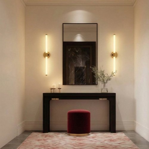 Настенный светильник Noce 201021