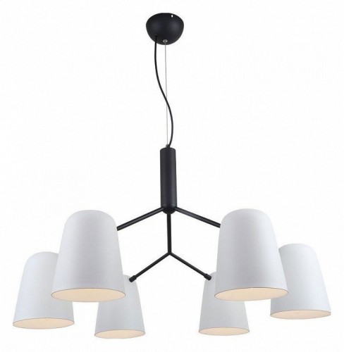 Подвесная люстра F-Promo Trick 2762-6P