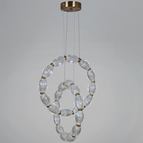 Светильник потолочный Reluce 51490-0.4-12+12 Светильник потолочный Reluce 51490-0.4-12+12