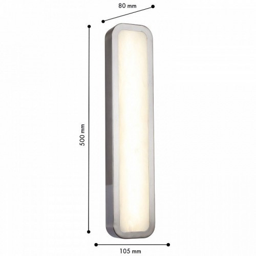 Настенный светильник Favourite Adamaris 4726-1W