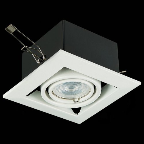 Встраиваемый светильник ST Luce ST250.558.01