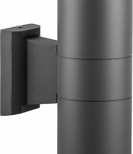 Уличный настенный светильник Feron DH0702 06295 Уличный настенный светильник Feron DH0702 06295