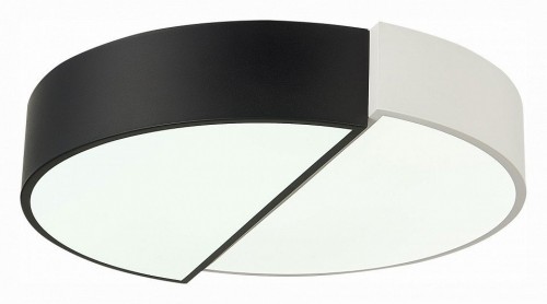 Потолочный светильник Evoluce Meta SLE200642-01