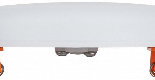 Встраиваемый светильник Эра LED панель Б0054319