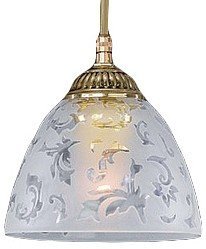 Подвесной светильник Reccagni Angelo L 6352/14 Подвесной светильник Reccagni Angelo L 6352/14