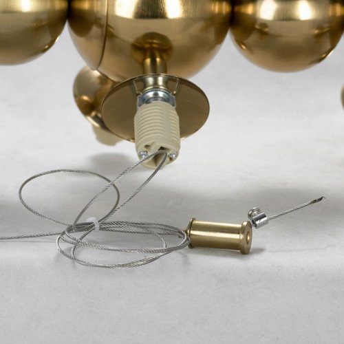 Подвесной светильник Lussole LSP-8650 Подвесной светильник Lussole LSP-8650