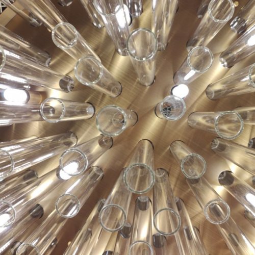 Подвесная люстра Cloyd Tubeo 10633 Подвесная люстра Cloyd Tubeo 10633