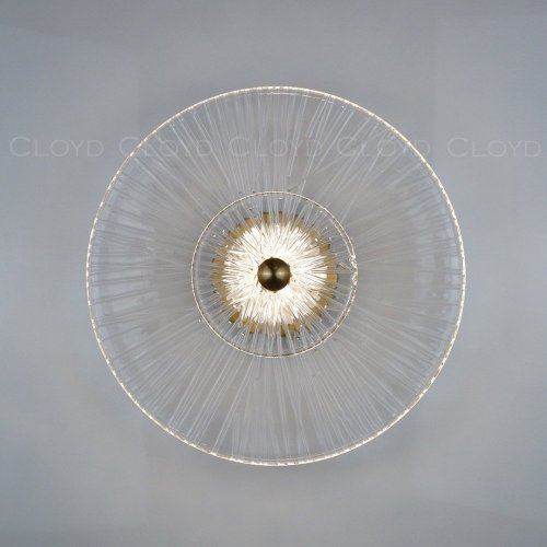 Настенный светильник Cloyd Helion 20398 Настенный светильник Cloyd Helion 20398