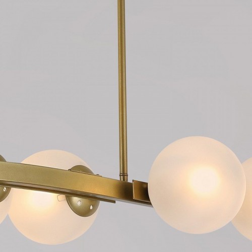 Подвесная люстра Illumico IL0073-6P-79 GD