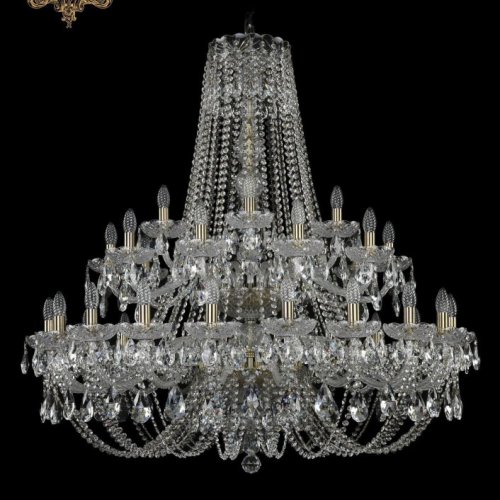 Подвесная люстра ArtClassic 11.21 11.21.20+10+5.400.2d.Br.Sp Подвесная люстра ArtClassic 11.21 11.21.20+10+5.400.2d.Br.Sp