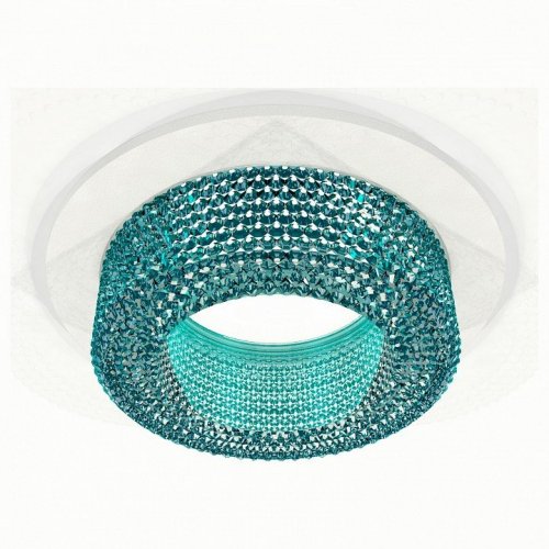 Встраиваемый светильник Ambrella light Xc6210 XC7621023 Встраиваемый светильник Ambrella light Xc6210 XC7621023