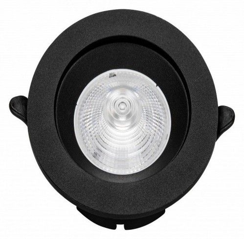 Точечный светильник Zortes Raiz ZRS.57796.5