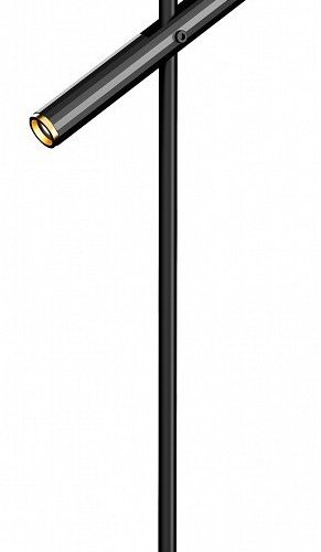 Интерьерная настольная лампа ST Luce Lilt SL6210.404.01