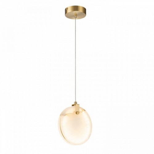 Подвесной светильник Belfast Ravenhill 3276-25 BR MB