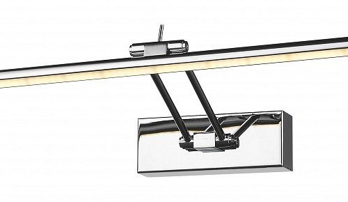 Подсветка для картин Wertmark Flores Ii WE428.01.121 Подсветка для картин Wertmark Flores Ii WE428.01.121