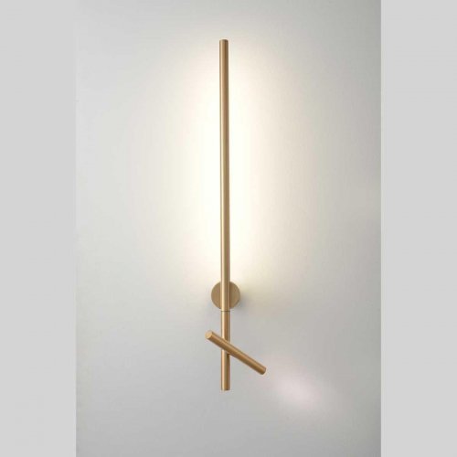 Бра Crystal Lux CLT 358W2 BS Бра Crystal Lux CLT 358W2 BS