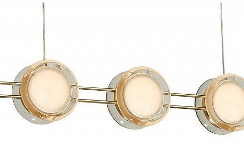 Подвесная люстра Favourite Yo-yo 4334-10P