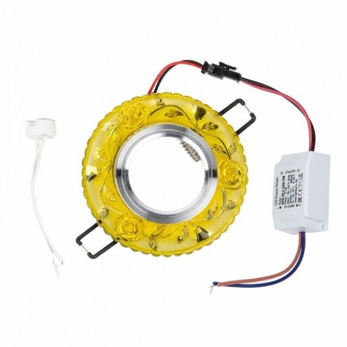 Встраиваемый светильник Fametto DLS-L150 UL-00003906