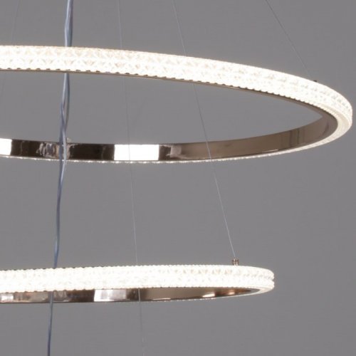 Светильник потолочный Reluce 87090-0.4-03 BK+FG Светильник потолочный Reluce 87090-0.4-03 BK+FG