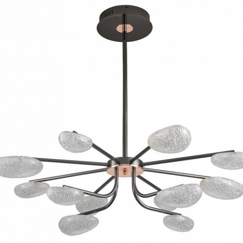 Потолочная люстра Kink Light Юнни 07693-12PA,29