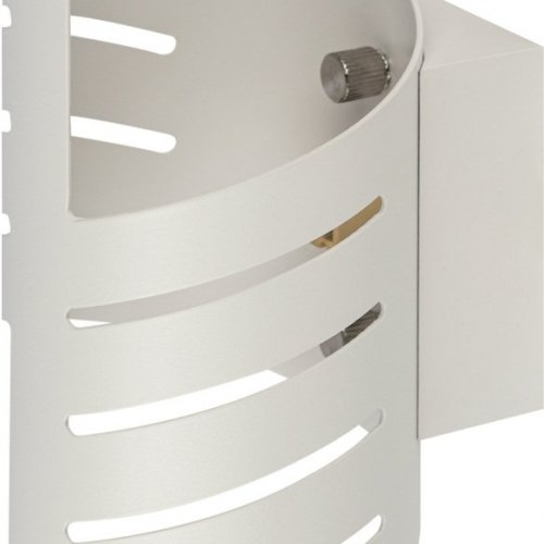 Настенный светильник ЭРА WL48 WH