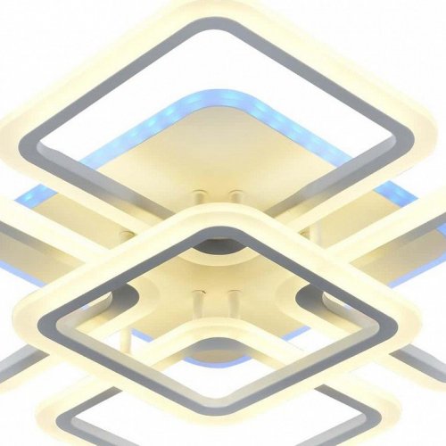Потолочная люстра EvoLed Qutro SLE200452-05RGB